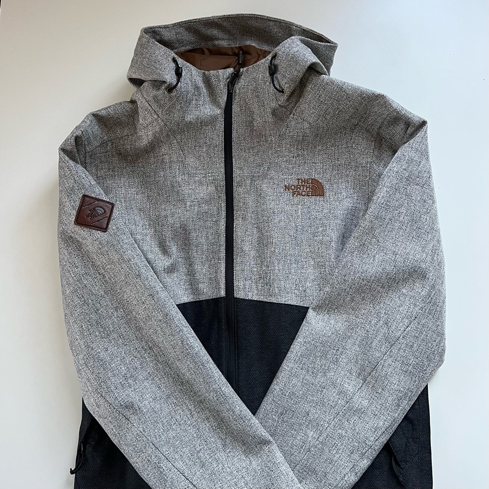 North Face Jacket